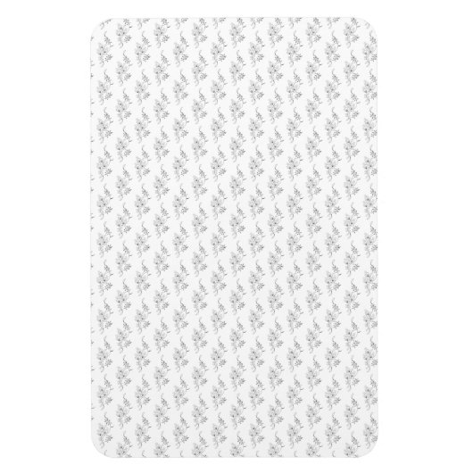 Decoratief, Soapstone, Bianca Magneet (Verticaal)