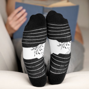 Decoratief, Soapstone, Bianca Sokken