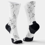 Decoratief, Soapstone, Bianca Sokken (Gebogen)