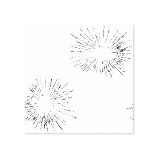 Decoratief, Soapstone, Bianca Wood Art Stamp Rubberstempel (Afrduk)