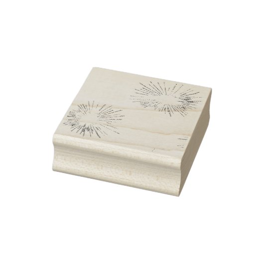Decoratief, Soapstone, Bianca Wood Art Stamp Rubberstempel (Stempel)