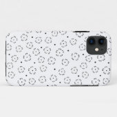 Decoratief, Star Dust Case-Mate iPhone Case (Achterkant (horizontaal))