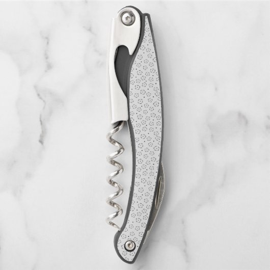 Decoratief, Star Dust Kurkentrekker (Voorkant)