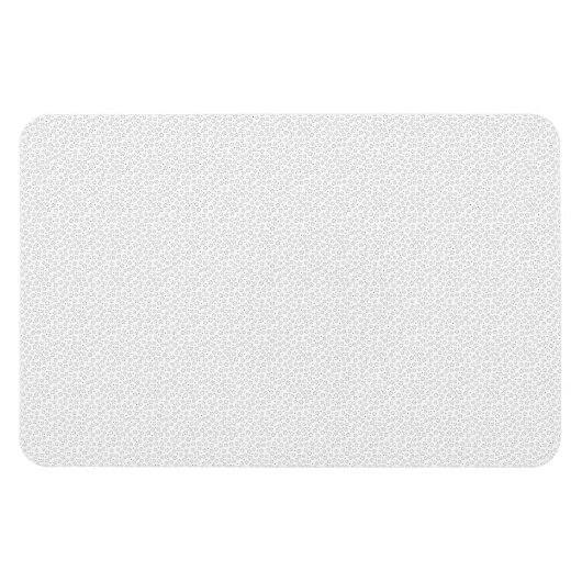 Decoratief, Star Dust Magneet (Horizontaal)