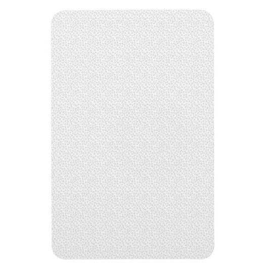 Decoratief, Star Dust Magneet (Verticaal)