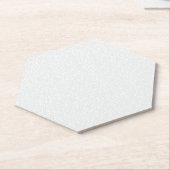 Decoratief, Stardust Kartonnen Onderzetters (Schuin)