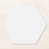 Decoratief, Stardust Kartonnen Onderzetters (Voorkant)