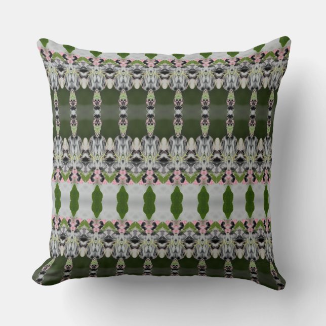 Decoratief startdecor kussen (Voorkant)