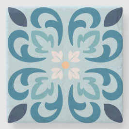 Decoratief Stenen Onderzetter