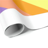 Decoratief suikerwerkpapier cadeaupapier (Rol Hoek)