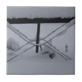 decoratief tegel tegeltje (Voorkant)