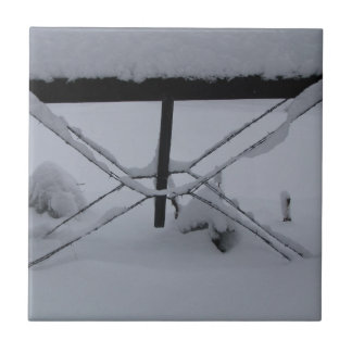 decoratief tegel tegeltje