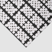 Decoratief tissuepapier (Detail)