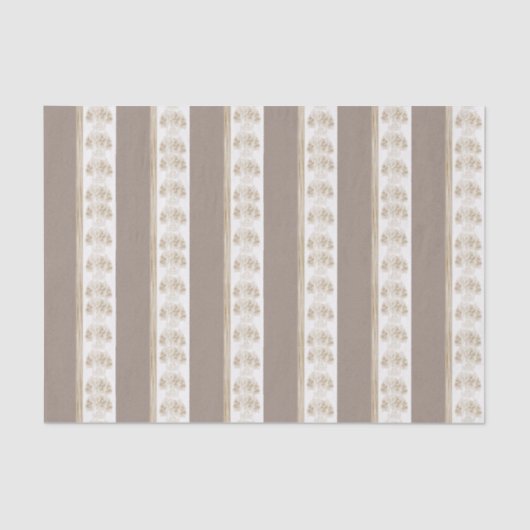 Decoratief tissuepapier (Voorkant)