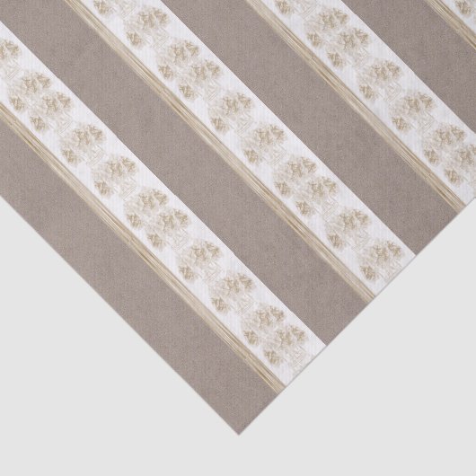 Decoratief tissuepapier (Detail)