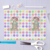 Decoratief tissuepapier (Craft)