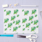 Decoratief tissuepapier (Craft)