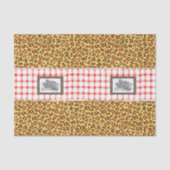 Decoratief tissuepapier (Voorkant)