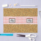 Decoratief tissuepapier (Craft)