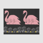 Decoratief tissuepapier (Voorkant)