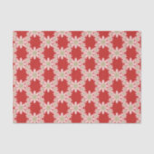 Decoratief tissuepapier (Voorkant)