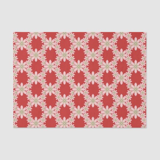 Decoratief tissuepapier (Voorkant)