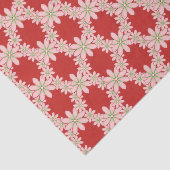 Decoratief tissuepapier (Detail)