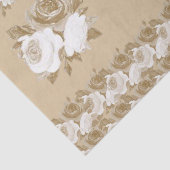 Decoratief tissuepapier (Detail)