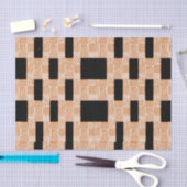 Decoratief tissuepapier (Craft)