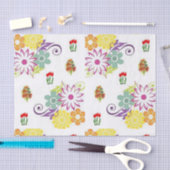 Decoratief tissuepapier (Craft)