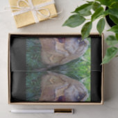 Decoratief tissuepapier dinosauriërs Thomas (Geschenk)