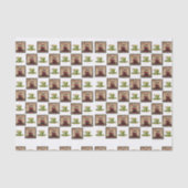 Decoratief tissuepapier Koffiebeker (Voorkant)