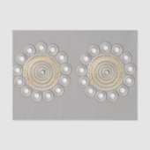 Decoratief tissuepapier Rope (Voorkant)