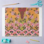 decoratief tissuepapier | Unieke cadeauverpakking (Craft)