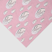 Decoratief tissuepapier Zeep (Detail)