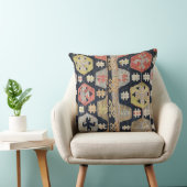 Decoratief Turks Kilim Cushion tapijtschelp Kussen (Stoel)