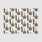 Decoratief weefselpapier non tissuepapier (Voorkant)