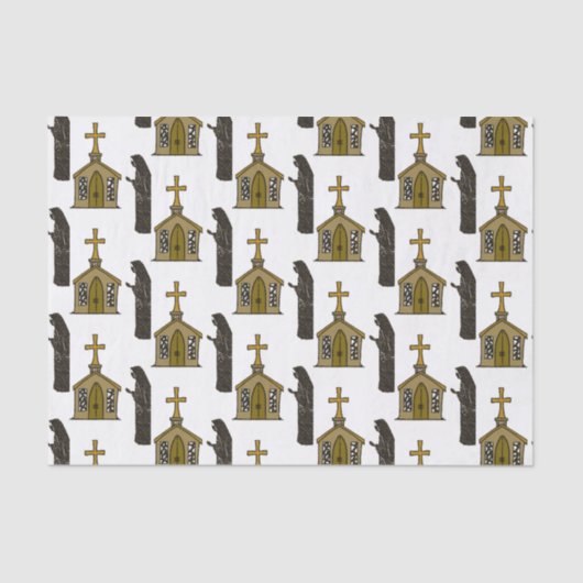 Decoratief weefselpapier non tissuepapier (Voorkant)