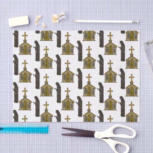 Decoratief weefselpapier non tissuepapier (Craft)