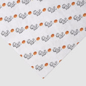 Decoratief weefselpapier Pizzaman Tissuepapier (Detail)