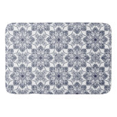 Decoraties Badmat (Voorkant)