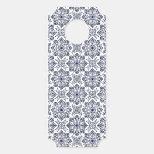Decoraties Deurhanger