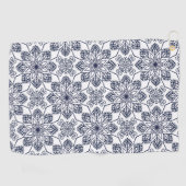 Decoraties Golfhanddoek (Horizontaal)