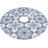 Decoraties Kerstboom Rok (Gekanteld)