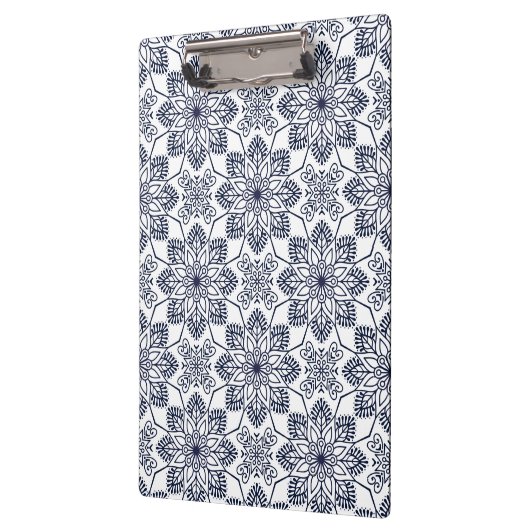 Decoraties Klembord (Links)