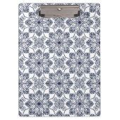 Decoraties Klembord (Voorkant)