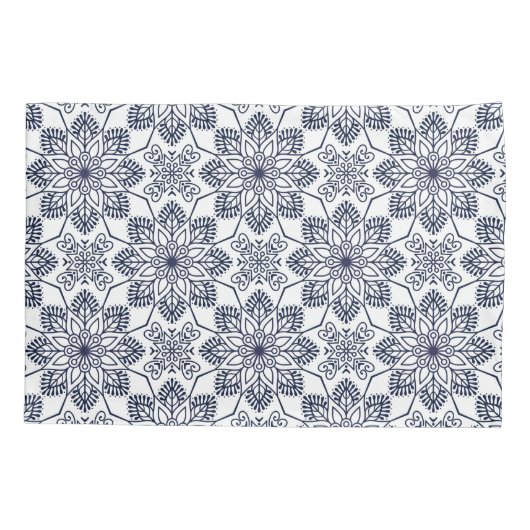 Decoraties Kussensloop (Achterkant)