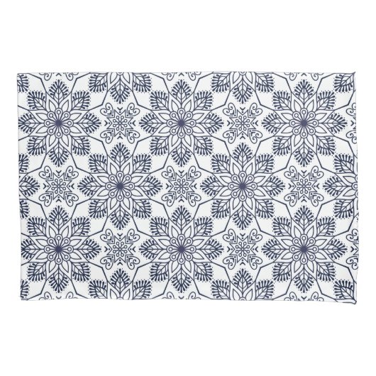 Decoraties Kussensloop (Voorkant)