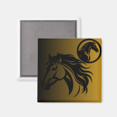 Decoraties Magneet (Voorkant / Achterkant)