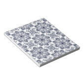 Decoraties Notitieblok (Schuin)